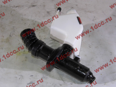 ГЦС (главный цилиндр сцепления) SH SHAANXI / Shacman (ШАНКСИ / Шакман) DZ9114230020 фото 1 Энгельс