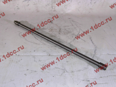 Штанга-толкатель клапана L-420 WD12/WD618 SHAANXI / Shacman (ШАНКСИ / Шакман) 61800050143/61800050143 фото 1 Энгельс