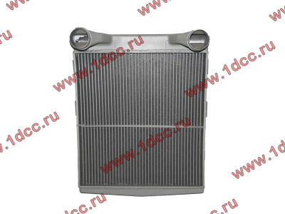 Интеркулер DF DONG FENG (ДОНГ ФЕНГ) 1118ZB6-001 для самосвала фото 1 Энгельс