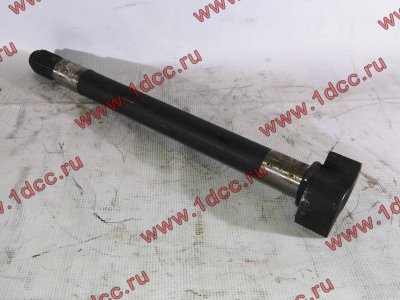 Кулак тормозной (разжимной) F задний левый FAW (ФАВ) 3502013CZ для самосвала фото 1 Энгельс