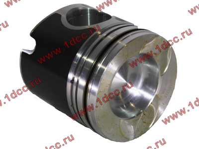 Поршень D=126 G2-II CDM 855 Lonking CDM (СДМ) 612600030015 фото 1 Энгельс