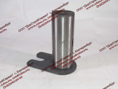 Палец соединения ковша и стрелы XCMG XCMG/MITSUBER 252100421/Z5G.8.7 фото 1 Энгельс