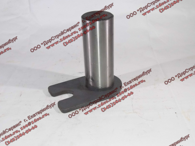 Палец соединения гидроцилиндра подъема и стрелы XCMG XCMG/MITSUBER 250400158/ZL50E8.7 фото 1 Энгельс