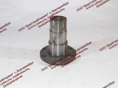 Палец сочленения полурам XCMG ZL30G XCMG/MITSUBER Z3G.8.5 фото 1 Энгельс