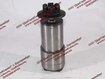 Палец сочленения полурам XCMG LW500F/LW500FL XCMG/MITSUBER 251804285 фото 1 Энгельс