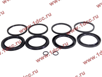 Ремкомплект суппорта тормозного XCMG ZL30G/ZL50G/LW300 XCMG/MITSUBER 75700432A-1 фото 1 Энгельс
