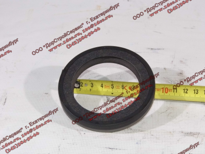 Сальник 65х90х12 коленвала передний YC6108/YC4D80/YC6B125 YUCHAI (ЮЧАЙ) YC209-065090FR фото 1 Энгельс