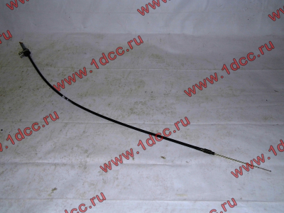Щуп маслоизмерительный в сборе L-1650 290л.с. H HOWO (ХОВО) 612600010554 фото 1 Энгельс