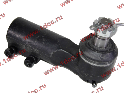 Наконечник рулевой DF левый CREATEK CREATEK 3303N-059/CK8322 фото 1 Энгельс