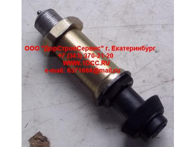 Регулятор ручной акселератора (ручка газа) H2 HOWO (ХОВО) AZ9725570070 фото 1 Энгельс