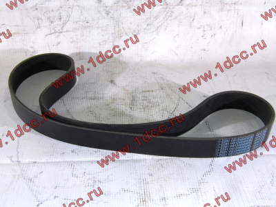 Ремень 10PK1282 D12 А7 HOWO A7 VG1246060082 фото 1 Энгельс