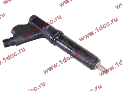 Форсунка D12 Euro-2 / WD615 420л.с. Н2 HOWO (ХОВО) VG1246080036 фото 1 Энгельс