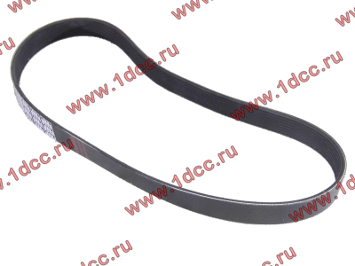 Ремень 8PK1080 HOWO (ХОВО) VG2600020226 фото 1 Энгельс