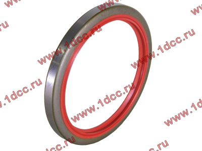 Сальник 113х140х12 (14/1) передней ступицы SH F3000 SHAANXI / Shacman (ШАНКСИ / Шакман) 06.56289.0267 фото 1 Энгельс