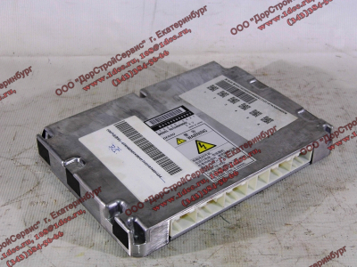 Блок управления двигателем (ECU) (компьютер) H3 HOWO (ХОВО) R61540090002 фото 1 Энгельс