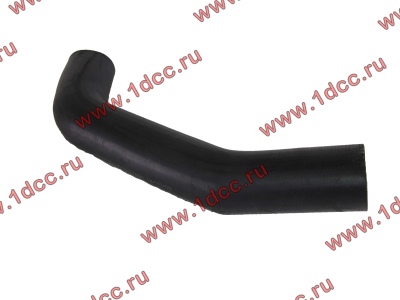 Патрубок радиатора впускной 60*60 (изогнутый) DF DONG FENG (ДОНГ ФЕНГ) 1303013-T1400 для самосвала фото 1 Энгельс