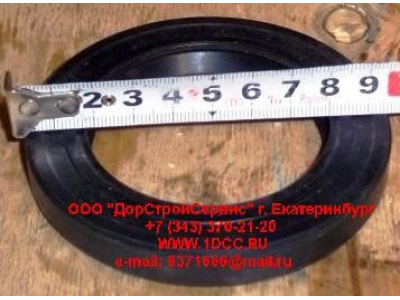 Сальник 62x93x12 (FB) хвостовика заднего редуктора CDM 855 Lonking CDM (СДМ)  фото 1 Энгельс