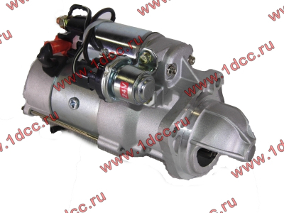 Стартер CDM833 24V QDJ2667FA Lonking CDM (СДМ) 13023606 фото 1 Энгельс