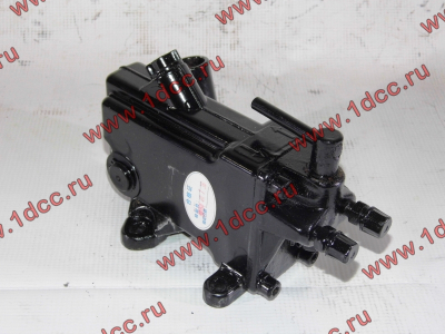 Насос подъема кабины/запасного колеса SH/ A7 SHAANXI / Shacman (ШАНКСИ / Шакман) 81.41723.6059/99100820025 фото 1 Энгельс