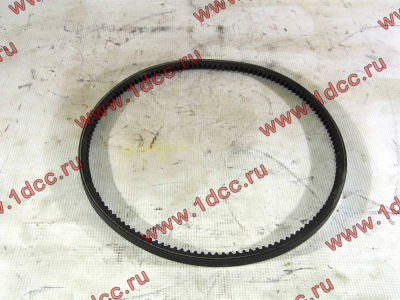 Ремень 10х800 генератора клиновой H2 HOWO (ХОВО) VG1500090065 фото 1 Энгельс