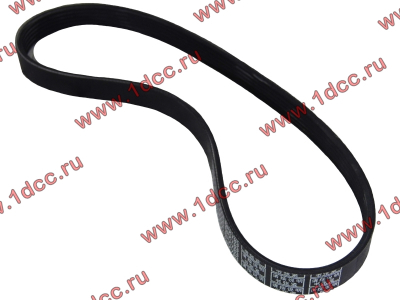 Ремень 6PK783 генератора ручейковый H3 HOWO (ХОВО) VG1500090066 фото 1 Энгельс