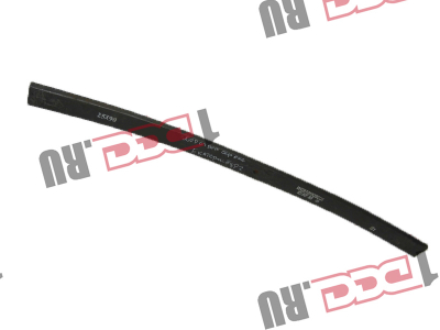 Лист задней рессоры С.О. №02 L-1640 H2 HOWO (ХОВО) WG9232520008-2 фото 1 Энгельс