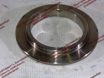 Шайба упорная ведомой шестерни делителя KПП Fuller 12JS160T, 12JS200 КПП (Коробки переключения передач) 12JS160T-1707108 фото 1 Энгельс