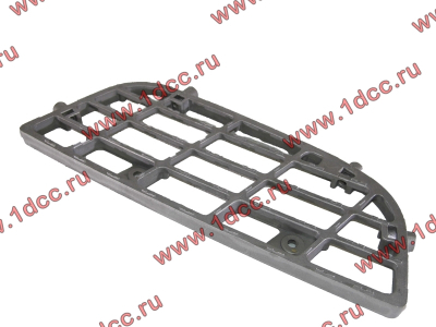 Ступенька правая верхняя DF DONG FENG (ДОНГ ФЕНГ) 8405210-C0100 для самосвала фото 1 Энгельс