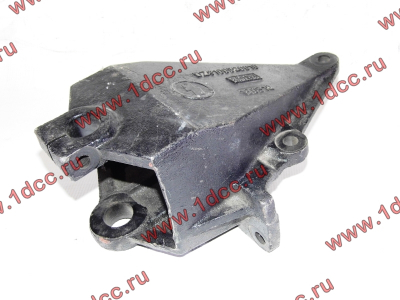 Кронштейн передней рессоры передний SH SHAANXI / Shacman (ШАНКСИ / Шакман) DZ9114520010 фото 1 Энгельс