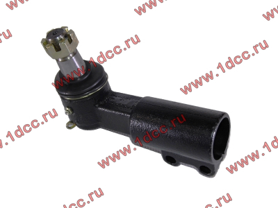 Наконечник рулевой DF левый DONG FENG (ДОНГ ФЕНГ) 3303N-059 для самосвала фото 1 Энгельс