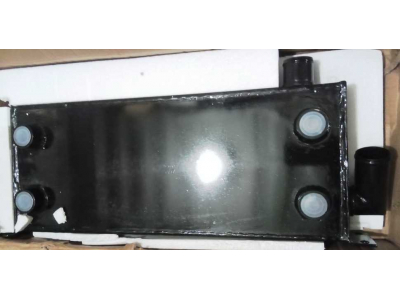 Охладитель трансмиссионного масла (2-SX48Z8-00-00) CDM 855 Lonking CDM (СДМ) CDM855.01.01 фото 1 Энгельс