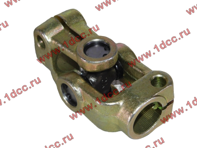 Крестовина рулевой колонки (карданчик) H HOWO (ХОВО) AZ9719470043 фото 1 Энгельс