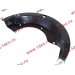 Пыльник (щиток) тормозов SH F3000 задний правый