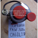 Турбина (Турбокомпрессор) F (CA6DL-300, 300л.с.)
