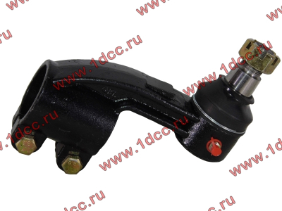 Наконечник рулевой тяги правый C 55-60мм CAMC (КАМК) TZ3303050TSLA-R фото 1 Энгельс