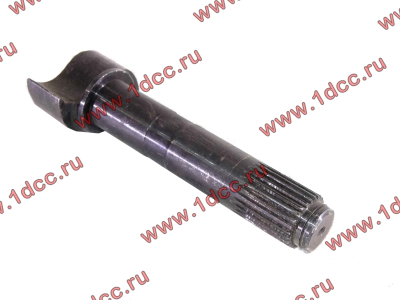 Кулак тормозной (разжимной) передний SH левый SHAANXI / Shacman (ШАНКСИ / Шакман) 81.50301.0111 фото 1 Энгельс