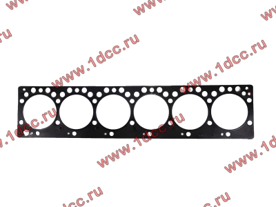 Прокладка ГБЦ SHANGHAI D9-220 XCMG ZL50/LW500 XCMG/MITSUBER D02A-109-30A фото 1 Энгельс