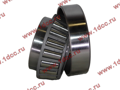 Подшипник 3017 передней ступицы внутренний SH SHAANXI / Shacman (ШАНКСИ / Шакман) 81.93420.0074 фото 1 Энгельс