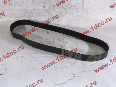 Ремень 10PK1267 A7 HOWO A7 VG1246060080 фото 1 Энгельс