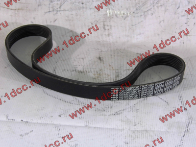 Ремень 8PK1098 ручейковый (Евро З) HOWO (ХОВО) VG1062060017 фото 1 Энгельс