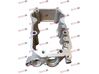 Проставка клапанной крышки (VG1099040053) H3 HOWO (ХОВО) VG1096040053 фото 1 Энгельс