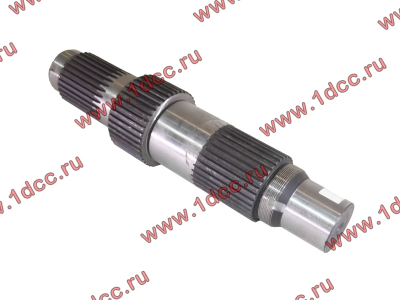 Вал МОДА AC16 HOWO (ХОВО) AZ9981320105 фото 1 Энгельс
