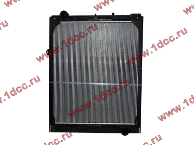 Радиатор WP12 SH SHAANXI / Shacman (ШАНКСИ / Шакман) DZ95259532203 фото 1 Энгельс