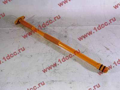 Трубка возврата масла с турбины SH SHAANXI / Shacman (ШАНКСИ / Шакман) 612600112310 фото 1 Энгельс