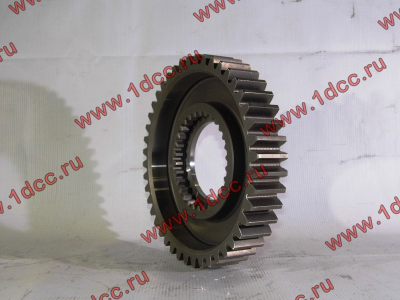 Шестерня ведомая делителя КПП Fuller RTD-11609A КПП (Коробки переключения передач) RTD-11609A-1707106 фото 1 Энгельс