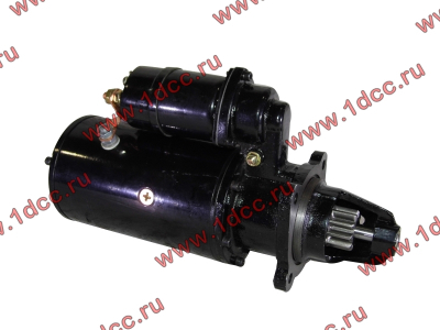 Стартер CDM855 Lonking CDM (СДМ) 612600090340 фото 1 Энгельс