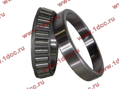 Подшипник 32022X передней ступицы 6х6 внутренний SHAANXI / Shacman (ШАНКСИ / Шакман) 190003326443 фото 1 Энгельс
