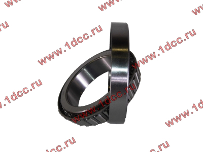 Подшипник 32020X передней ступицы 6х6 наружный SHAANXI / Shacman (ШАНКСИ / Шакман) 190003326445 фото 1 Энгельс