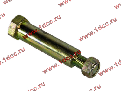Болт крепления переднего стабилизатора с гайкой H2/H3 HOWO (ХОВО) 199100680069 фото 1 Энгельс