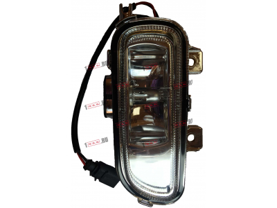 Фара противотуманная левая MB Axor ЕВРОПА 4.63549/9408200056 фото 1 Энгельс